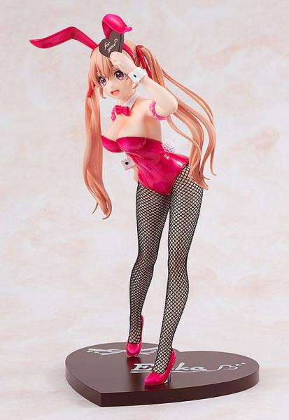 Erika Amano - A Couple of Cuckoos - Statue 1/7 - Bunny Girl Ver. - Kadokawa