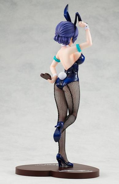 Hiro Segawa - A Couple of Cuckoos - Statue 1/7 - Bunny Ver. - Kadokawa