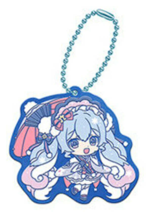 Lucky Box - Snow Miku 2023 Assort - IchibanKuji - Gashapon