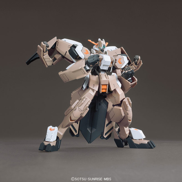 ASW-G-11 Gundam - Gusion Rebake Full City - HGI-BO - 1/144 - Bandai