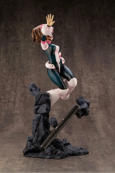 Ochaco Uraraka - Bonus Edition - ARTFX J - Ver. 2 - Kotobukiya