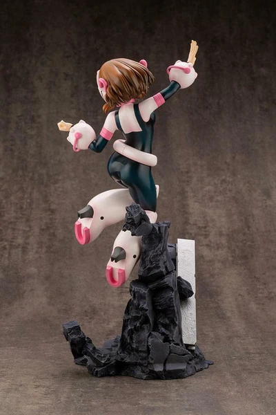 Ochaco Uraraka - Bonus Edition - ARTFX J - Ver. 2 - Kotobukiya