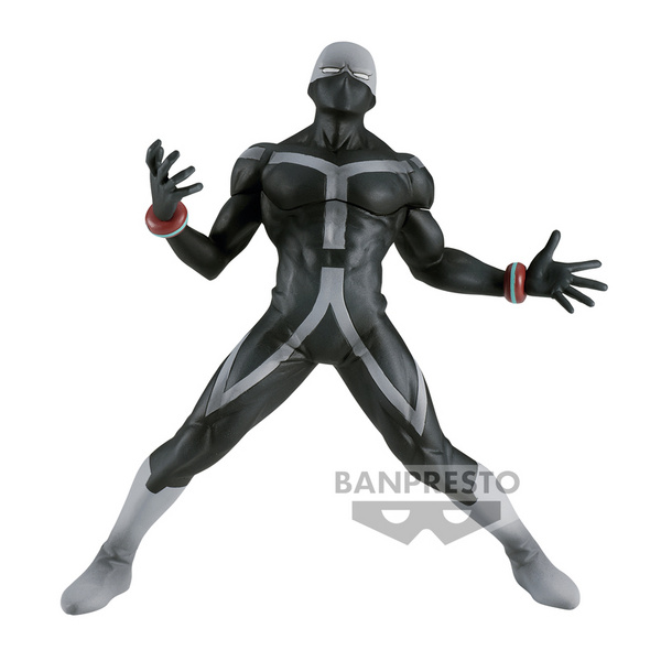 Twice - My Hero Academia - The Evil Villains Vol.5 - Banpresto