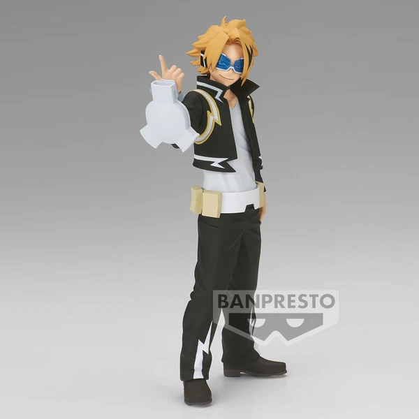 Denki Kaminari - My Hero Academia - Age of Heroes - Banpresto