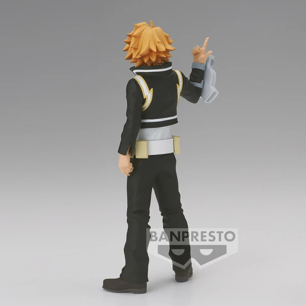 Denki Kaminari - My Hero Academia - Age of Heroes - Banpresto