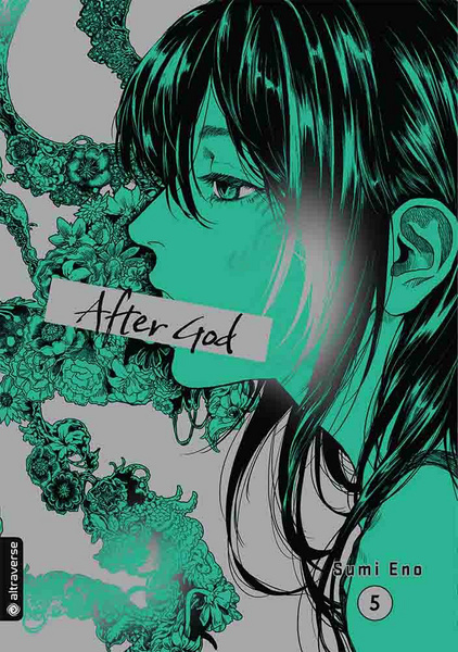 After God - Altraverse - Band 05