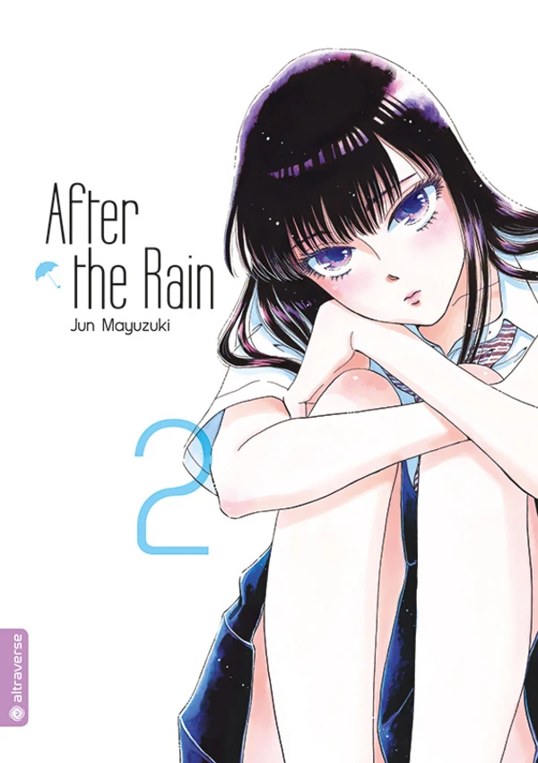 After the Rain - Altraverse - Band 2