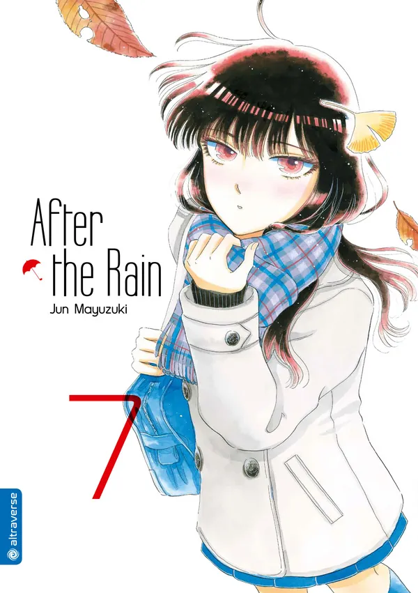 After the Rain - Atraverse - Band 07