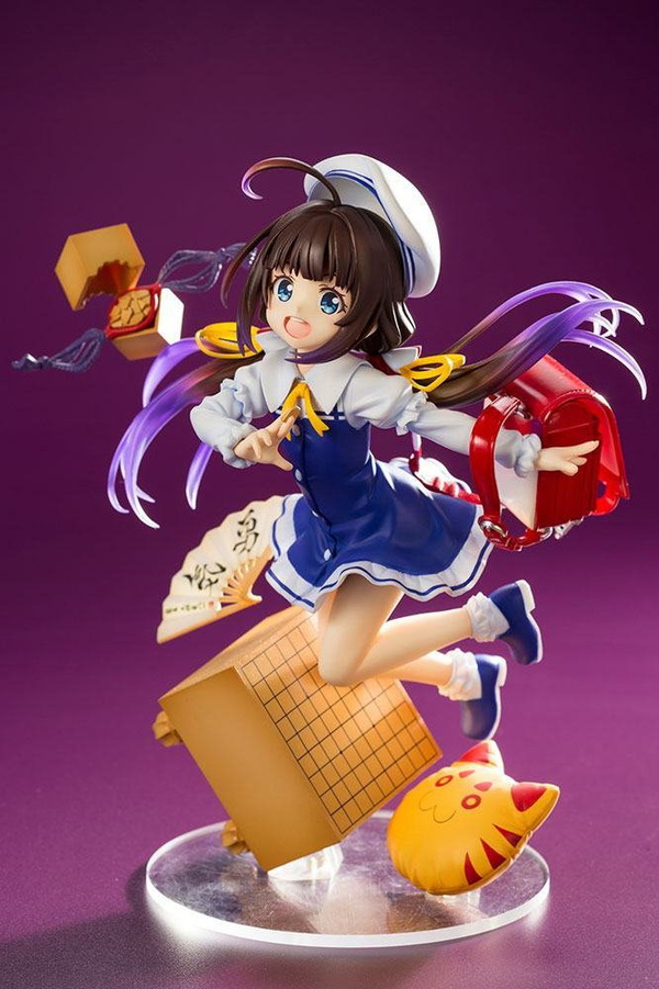 Ai Hinatsuru - Kotobukiya