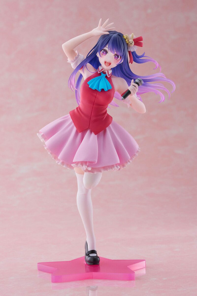 Ai Hoshino - B-Komachi - Coreful Figure - Taito