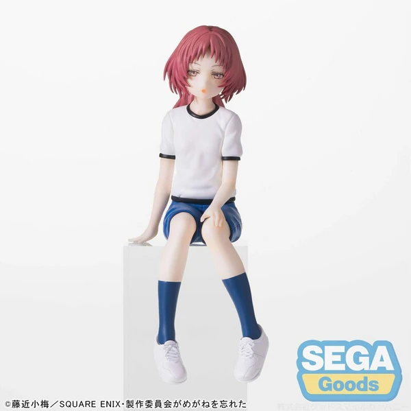 Ai Mie - PM Perching - Sega