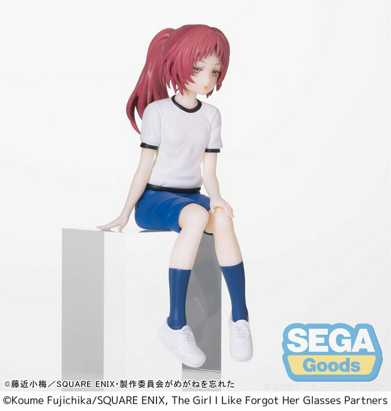 Ai Mie - PM Perching - Sega