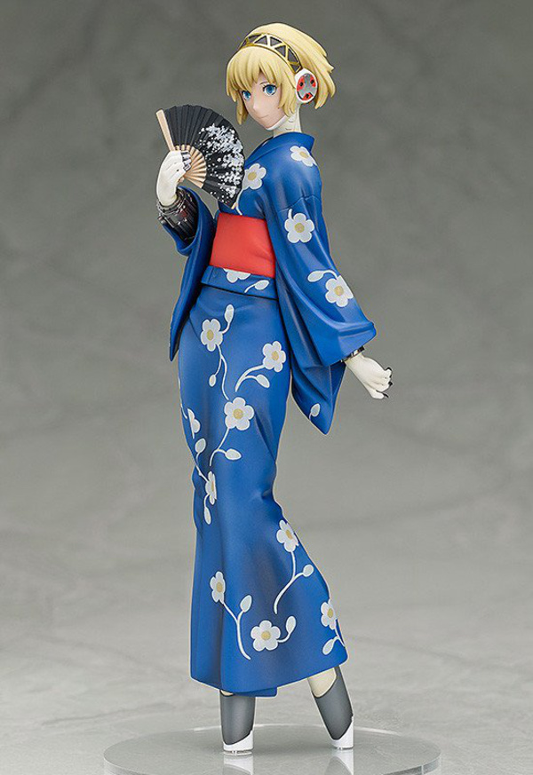 Aigis / Aegis - Yukata Version - FREEing