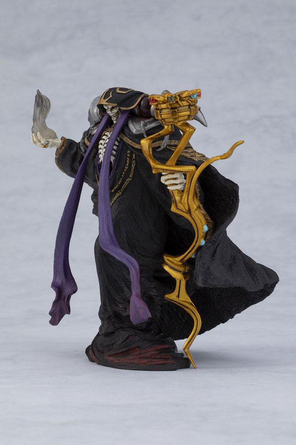 Ainz Ooal Gown - Overseas Edition - Kadokawa