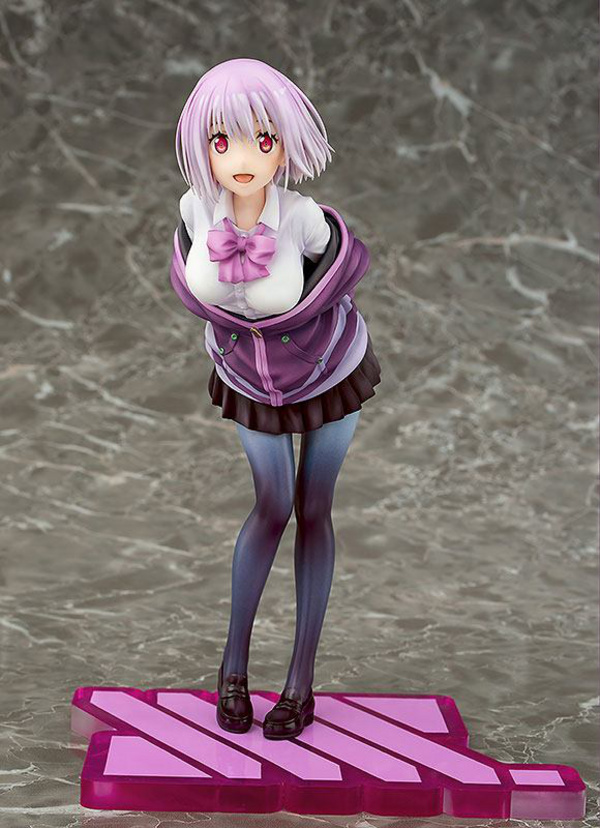 Akane Shinjo - Phat Company