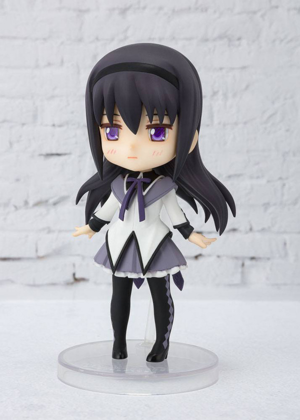 Akemi Homura - Figuarts Mini