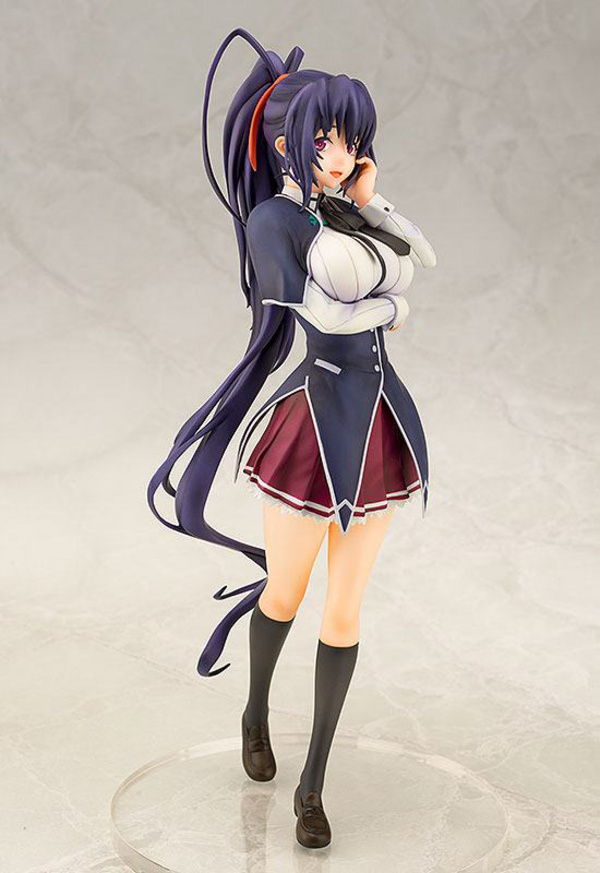 Akeno Himejima - Phat Company