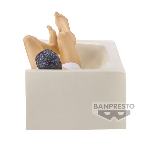 Akira Sato - The Fable (Bathfreude) - Banpresto