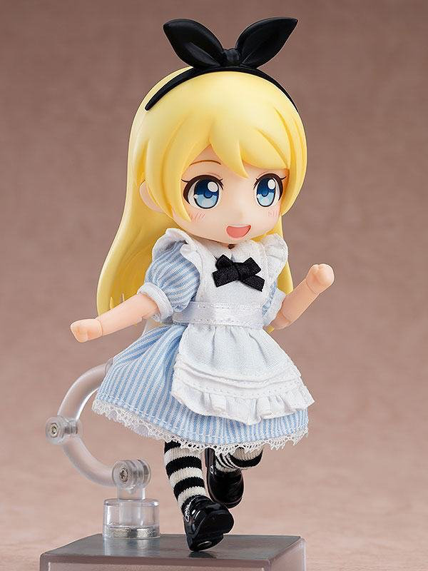 Alice - Nendoroid Doll