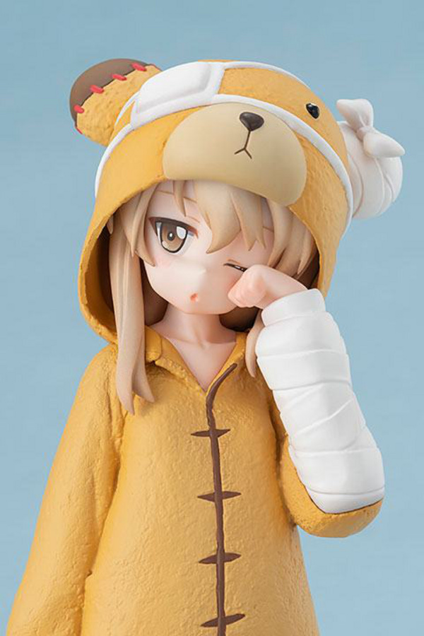 Alice Shimada - Boko Pyjama - Amakuni / Hobby Japan