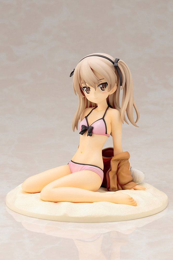 Alice Shimada - Swimsuit Version - Kotobukiya