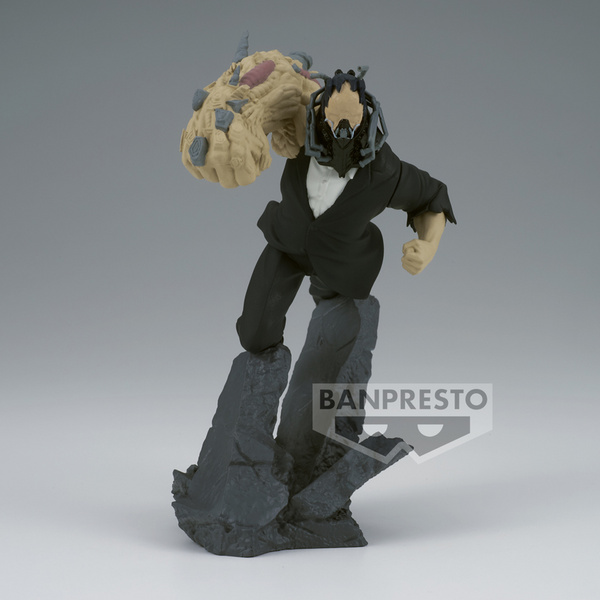 All For One - My Hero Academia - Combination Battle - Banpresto