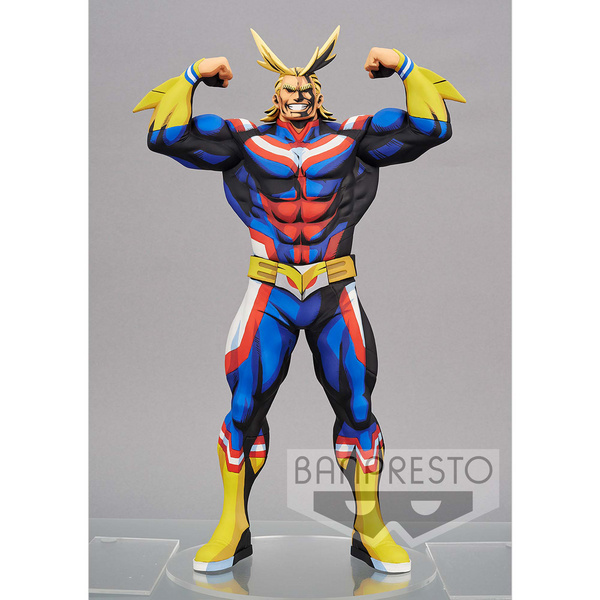 All Might - Grandista - Manga Dimensions