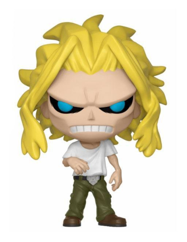 All Might - Weakened Version - My Hero Academia Funko POP!