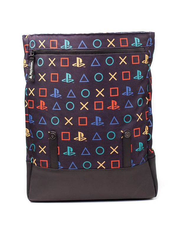 All Over Print - Sony PlayStation Rucksack 