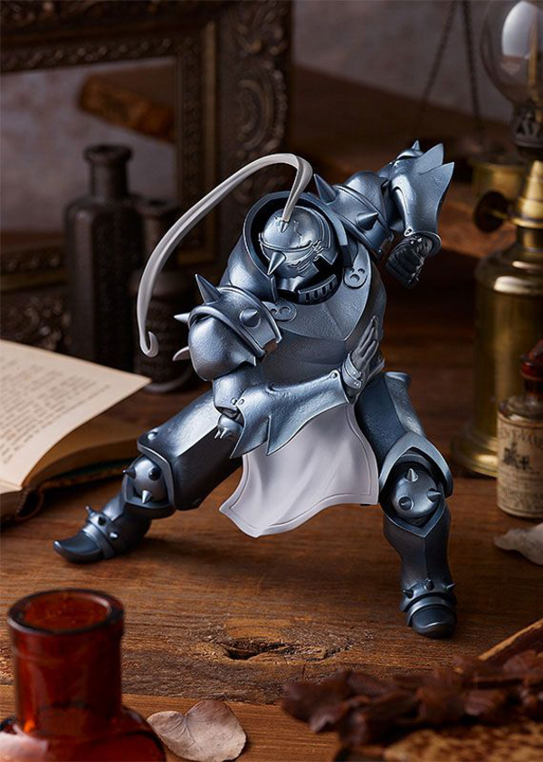 Alphonse Elric - Fullmetal Alchemist: Brotherhood Pop Up Parade  - Good Smile Company (Neuauflage)