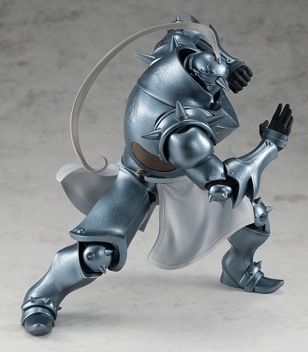 Alphonse Elric - Fullmetal Alchemist: Brotherhood Pop Up Parade  - Good Smile Company (Neuauflage)