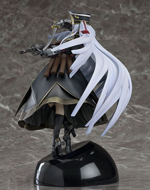 Altair / Gunpaku no Himegimi - Re:Creators - Holopsicon Edition - Good Smile