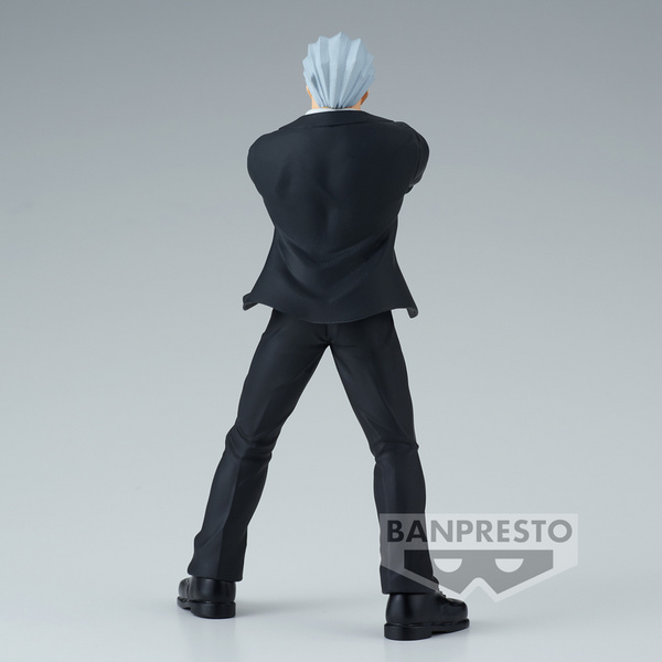 Andy - Undead Unluck - Banpresto