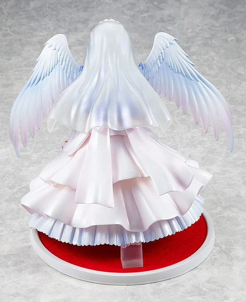 Kanade Tachibana - Angel Beats! - Statue 1/7 - Wedding Ver. - Kadokawa