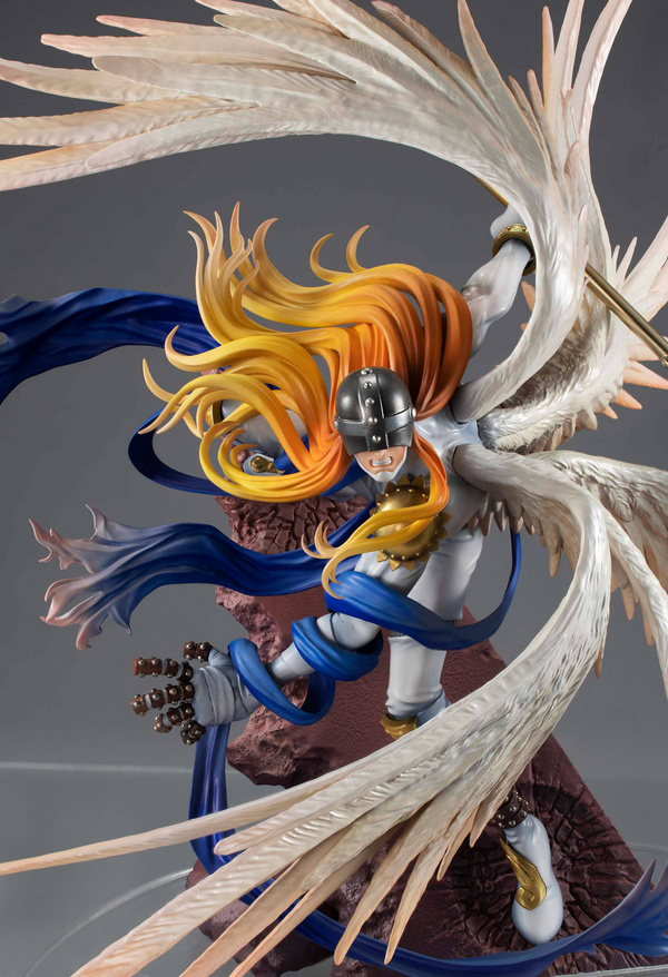 Angemon - Precious G.E.M. - Megahouse