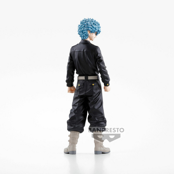 Angry / Souya Kawata - Tokyo Revengers - Banpresto