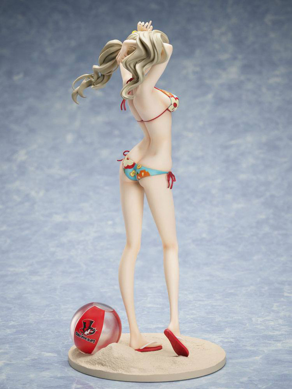 Ann Takamaki - Bikini Version - TBS Glowdia