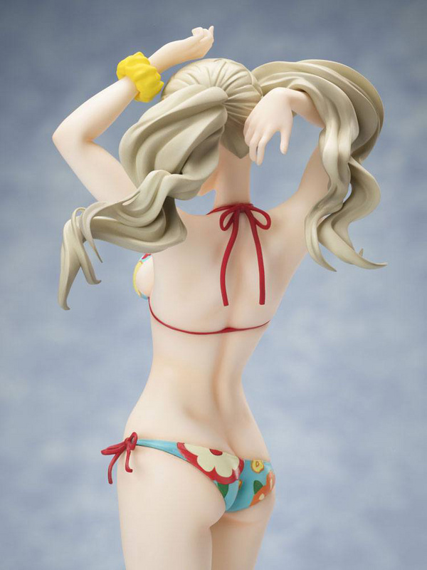 Ann Takamaki - Bikini Version - TBS Glowdia