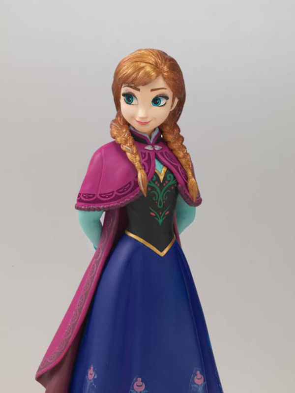 Anna - Frozen Figuarts ZERO