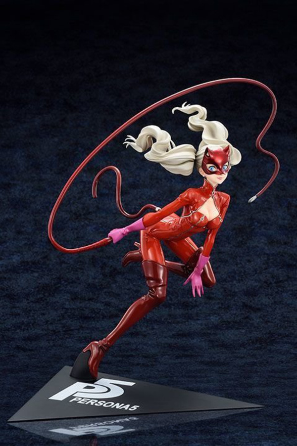 Anne Takamaki - Phantom Thief / Kaitou Version - Amakuni / Hobby Japan Exclusive