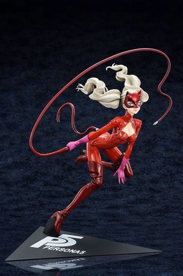 Anne Takamaki - Phantom Thief / Kaitou Version - Amakuni / Hobby Japan Exclusive