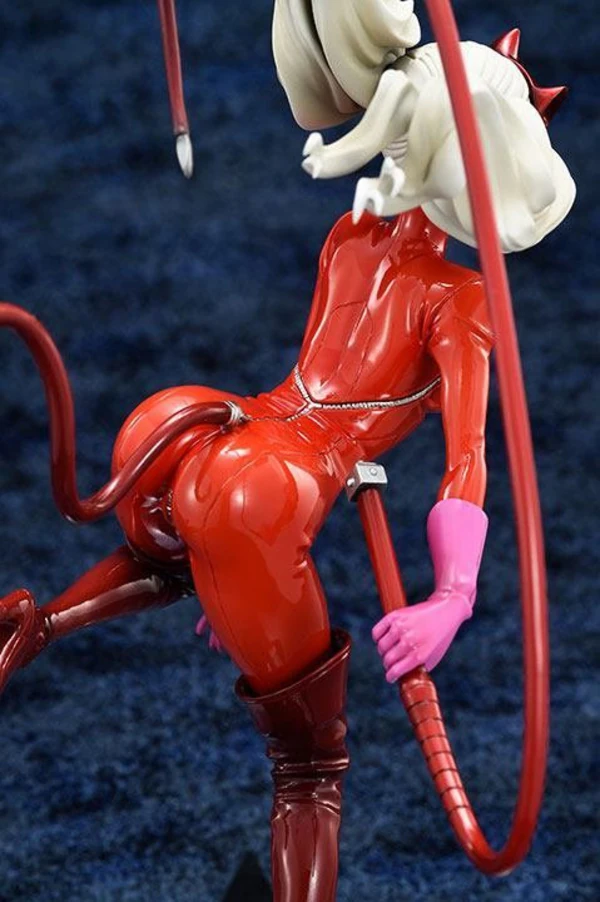 Anne Takamaki - Phantom Thief / Kaitou Version - Amakuni / Hobby Japan Exclusive