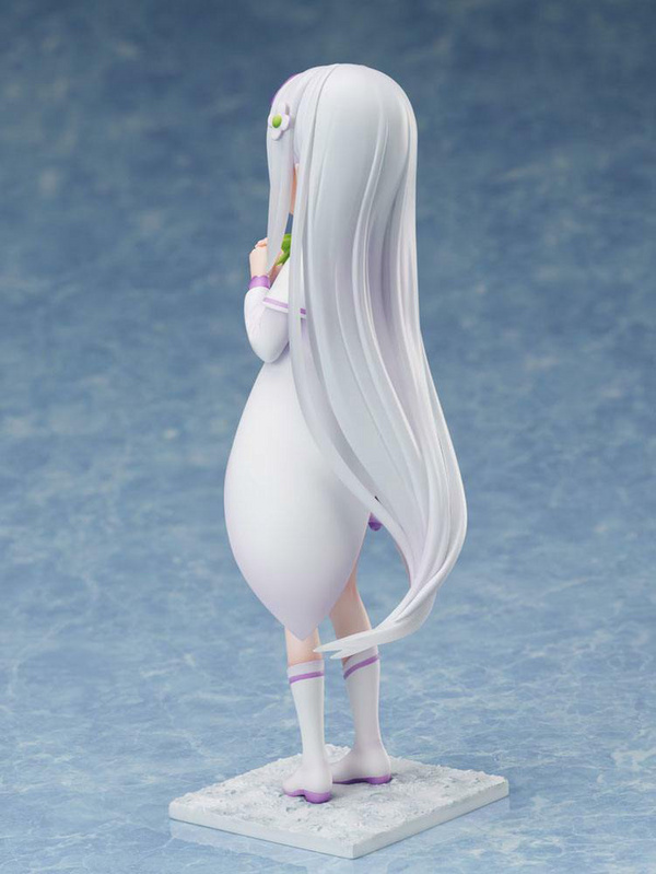 Emilia - Memory of Childhood - F:Nex - Furyu