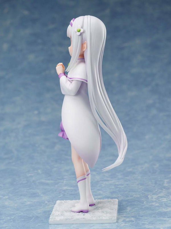 Emilia - Memory of Childhood - F:Nex - Furyu