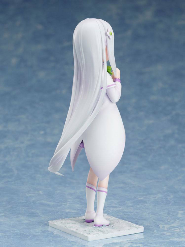 Emilia - Memory of Childhood - F:Nex - Furyu