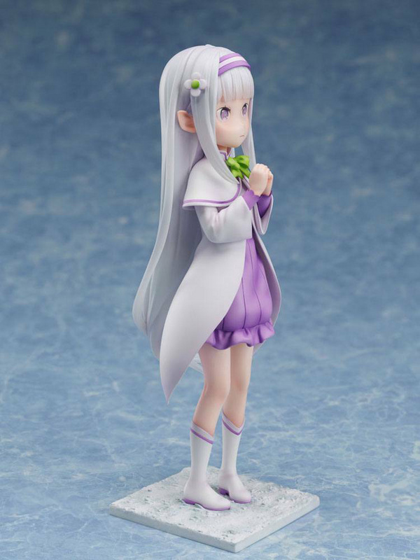 Emilia - Memory of Childhood - F:Nex - Furyu