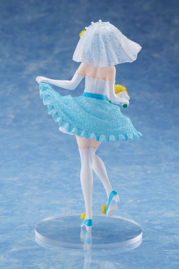 Rem - Wedding Dress - Coreful Figure - Taito