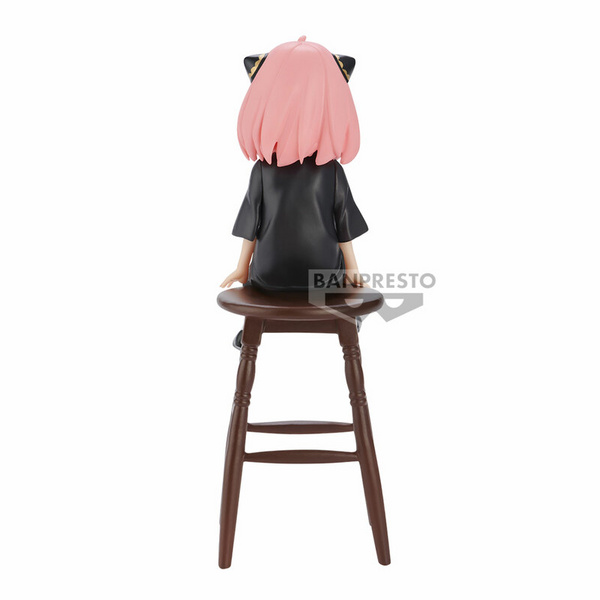 Anya Forger - Spy X Family - Break Time Collection (Chair Version) - Banpresto