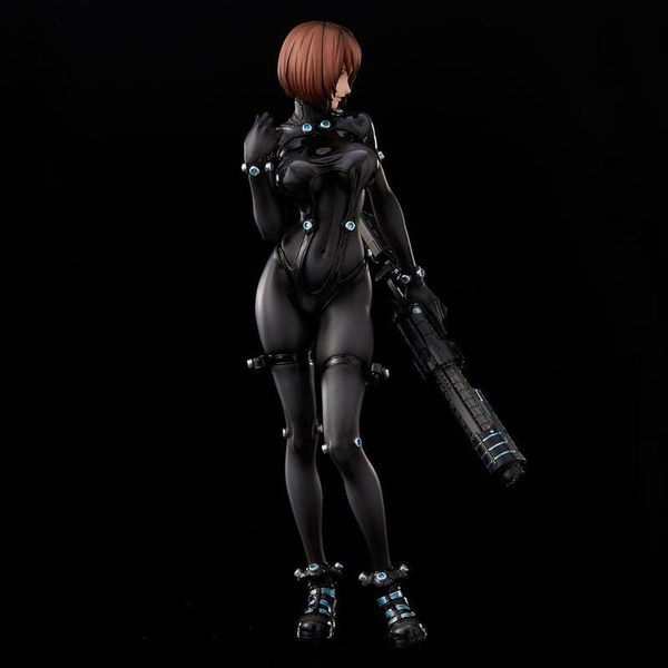 Anzu Yamasaki - X Shotgun - Union Creative