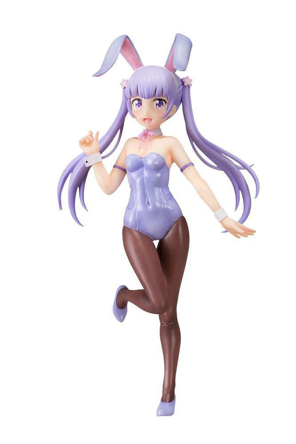 Aoba Suzukaze - Bunny Version - FOTS Japan